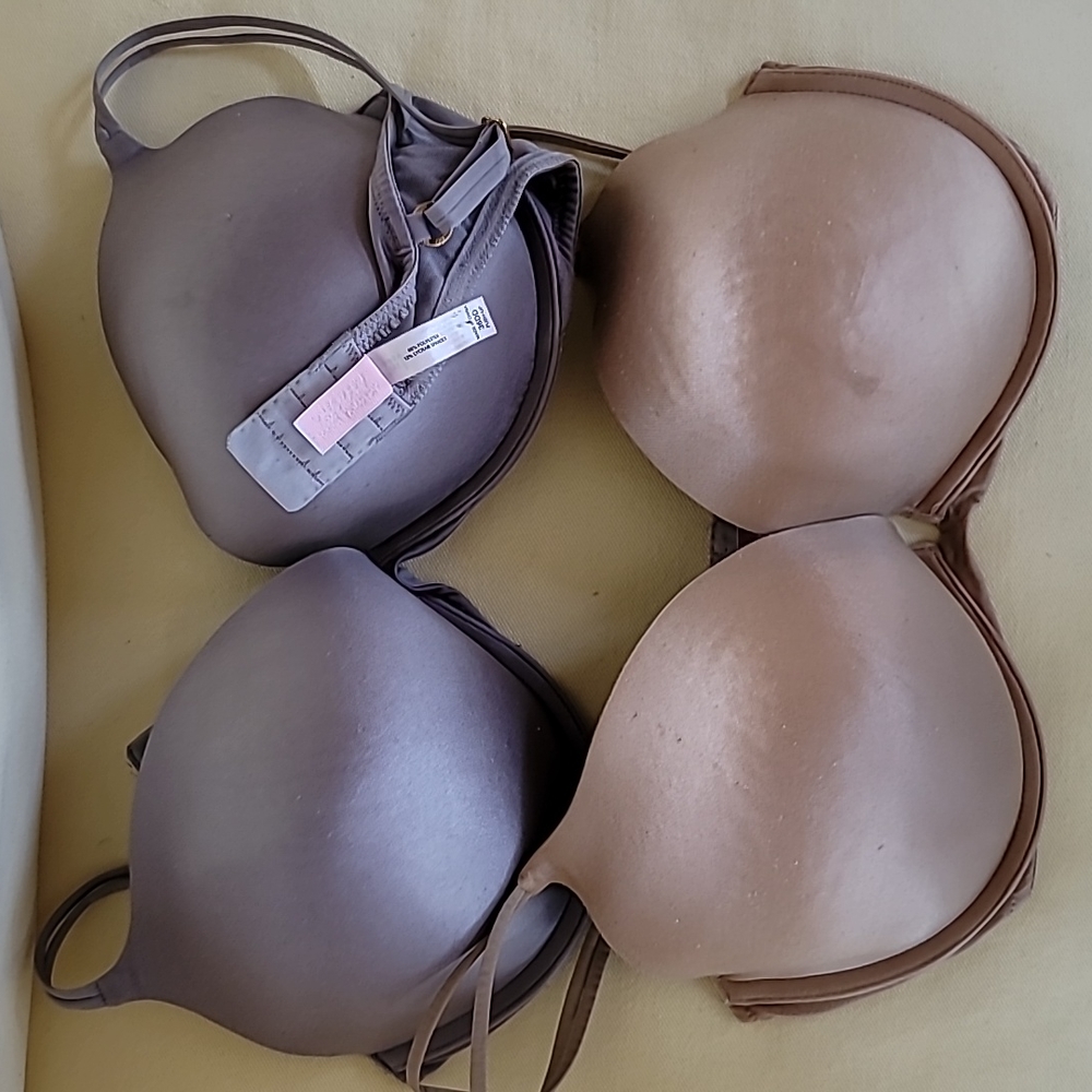 Victoria Secret bras